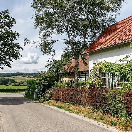 Bed and Breakfast Kleebergerhofke à Malines Extérieur photo