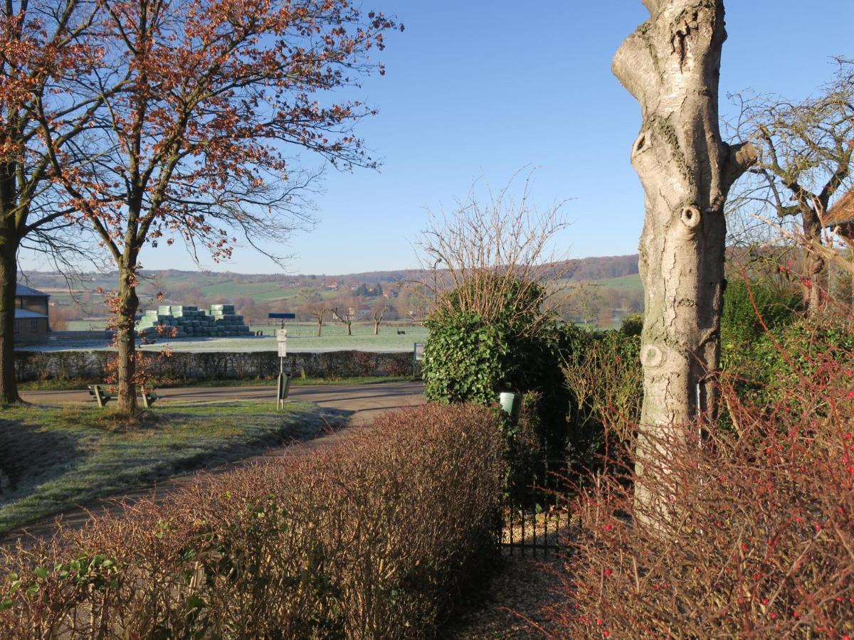 Bed and Breakfast Kleebergerhofke à Malines Extérieur photo