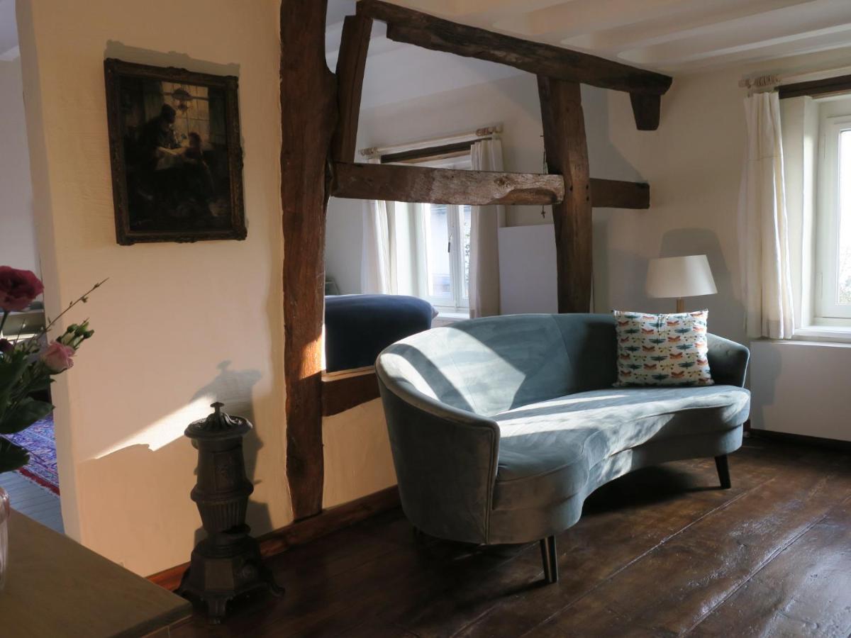 Bed and Breakfast Kleebergerhofke à Malines Extérieur photo
