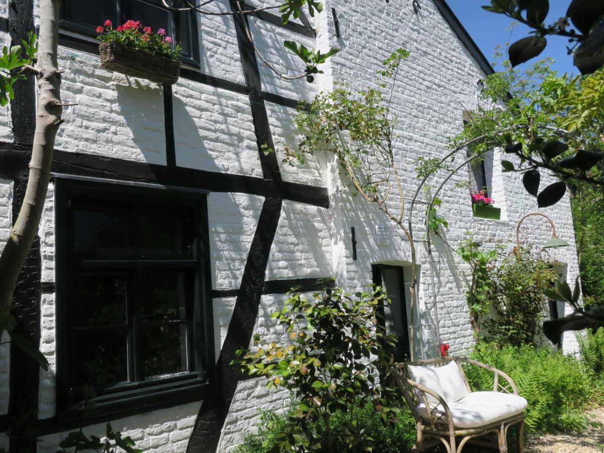 Bed and Breakfast Kleebergerhofke à Malines Extérieur photo